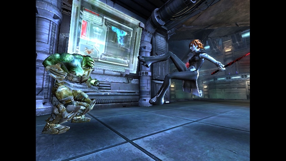 Unreal Championship 2: The Liandri Conflict