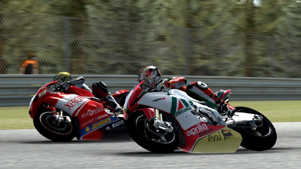 SBK 2011: Superbike World Championship