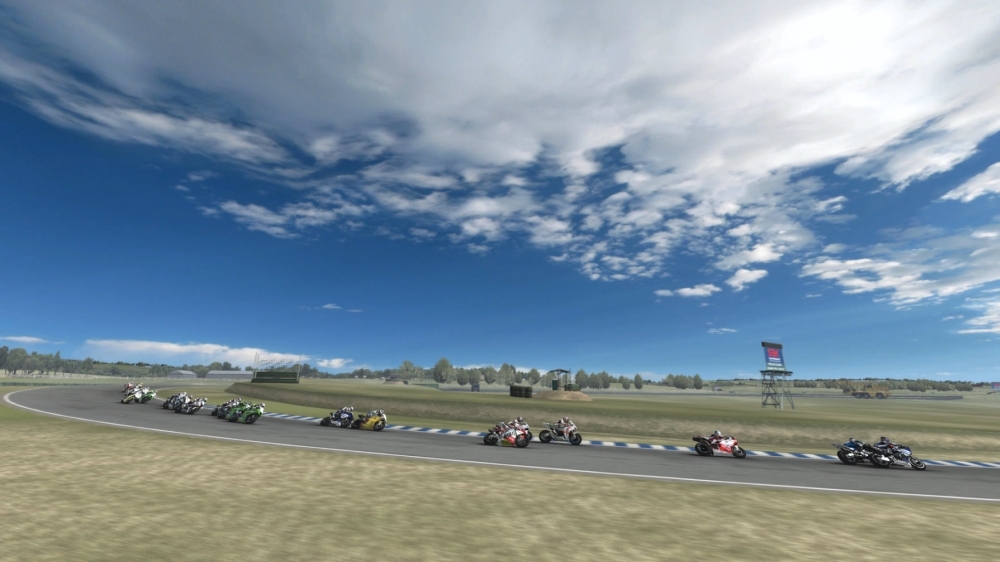 SBK 2011: Superbike World Championship