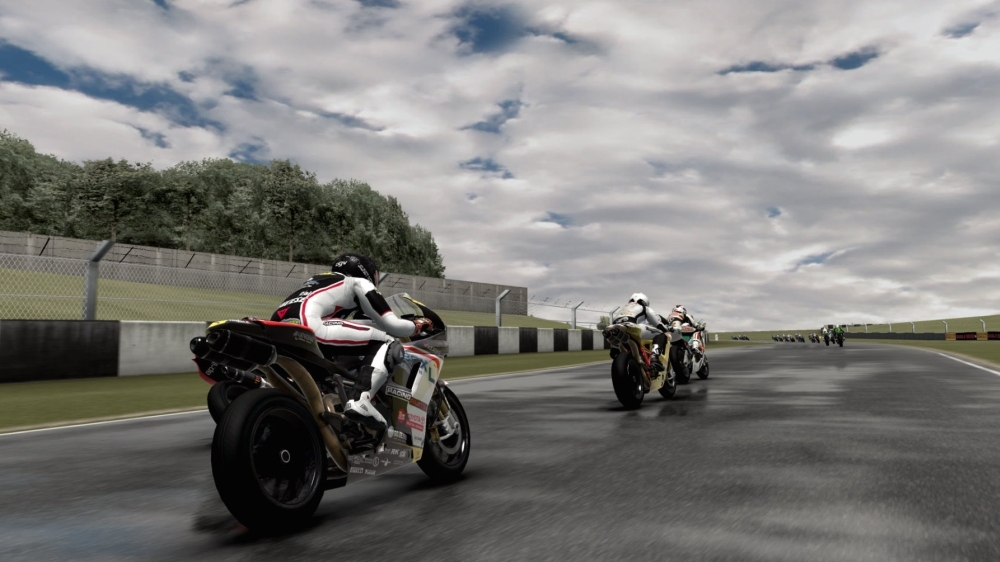 SBK 2011: Superbike World Championship