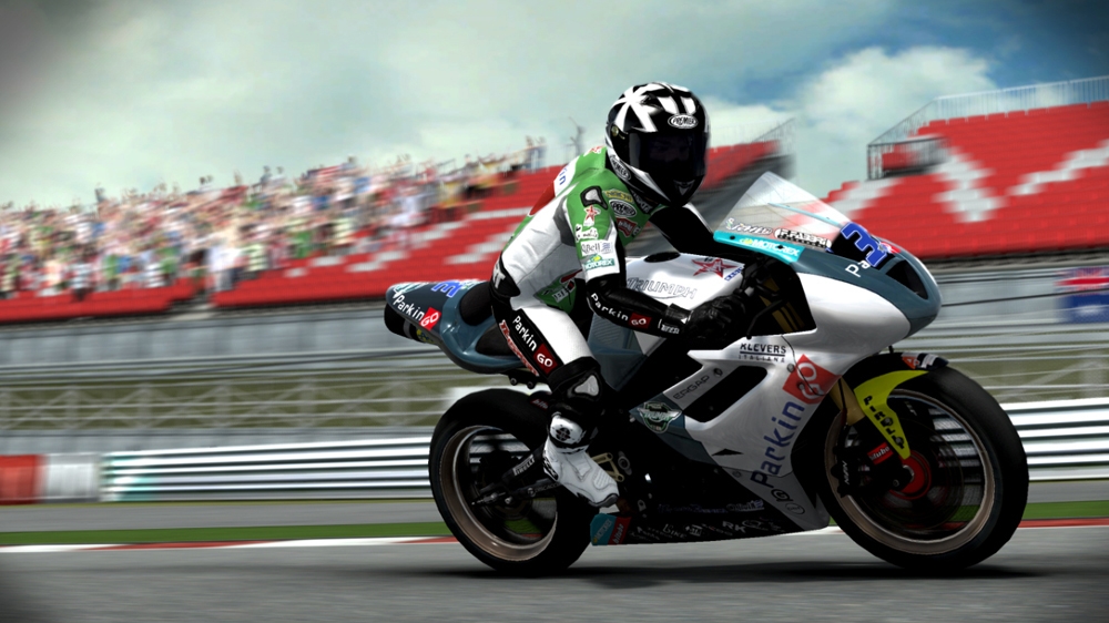 SBK 2011: Superbike World Championship