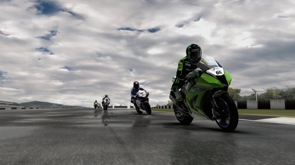 SBK 2011: Superbike World Championship