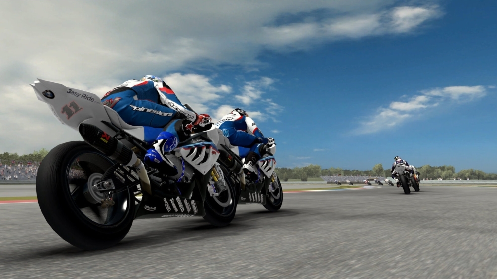 SBK 2011: Superbike World Championship