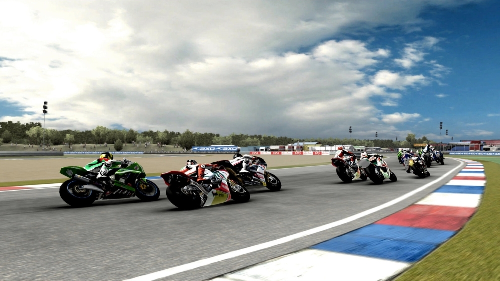 SBK 2011: Superbike World Championship