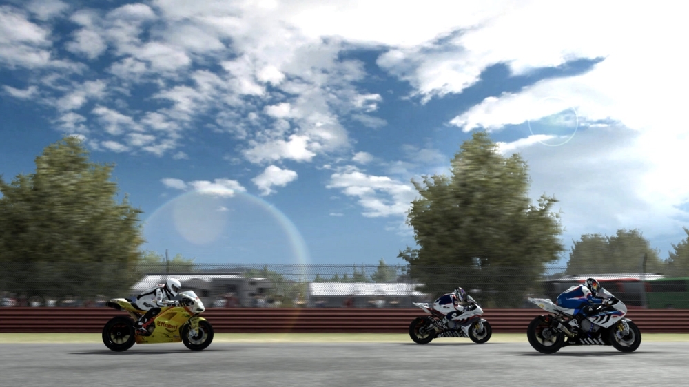 SBK 2011: Superbike World Championship