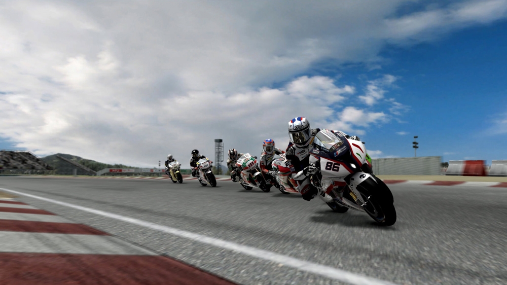 SBK 2011: Superbike World Championship