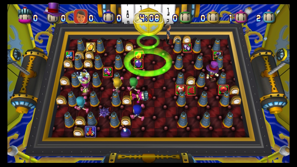 Bomberman Live: Battlefest