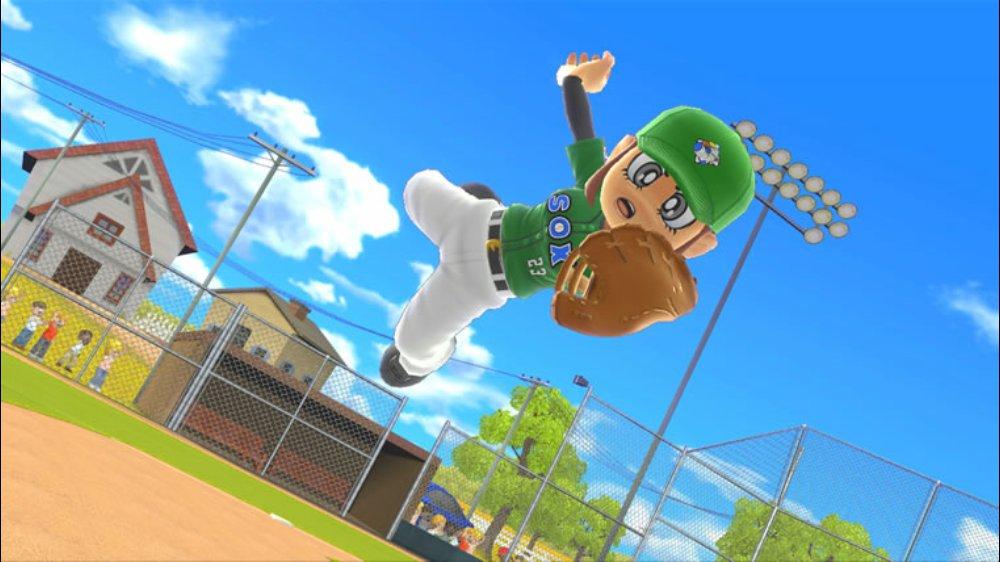 Little League World Series Baseball 2010