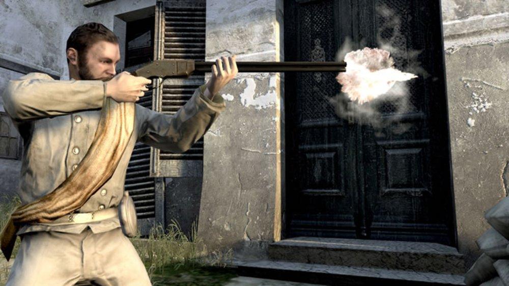 History Civil War: Secret Missions