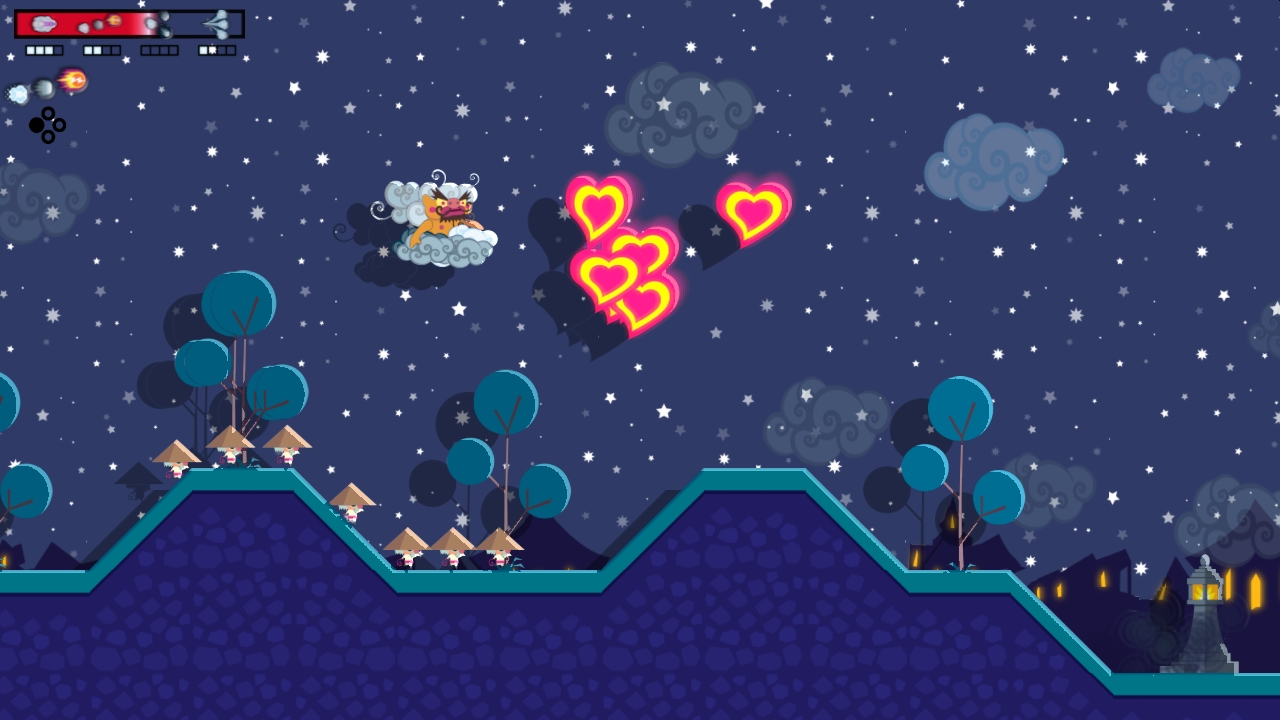 Floating Cloud God: Anniversary Edition