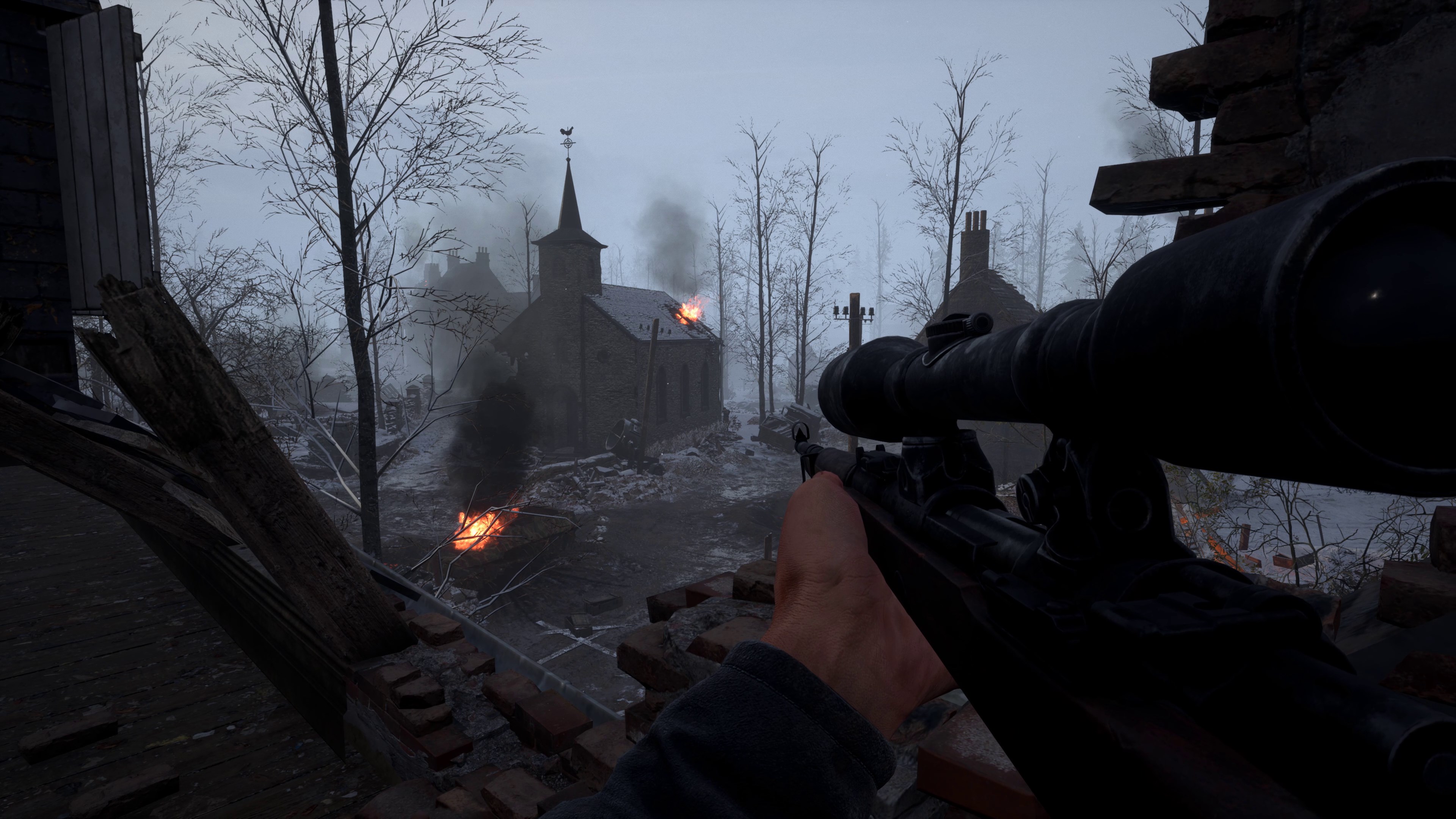 Hell Let Loose: Anniversary Edition