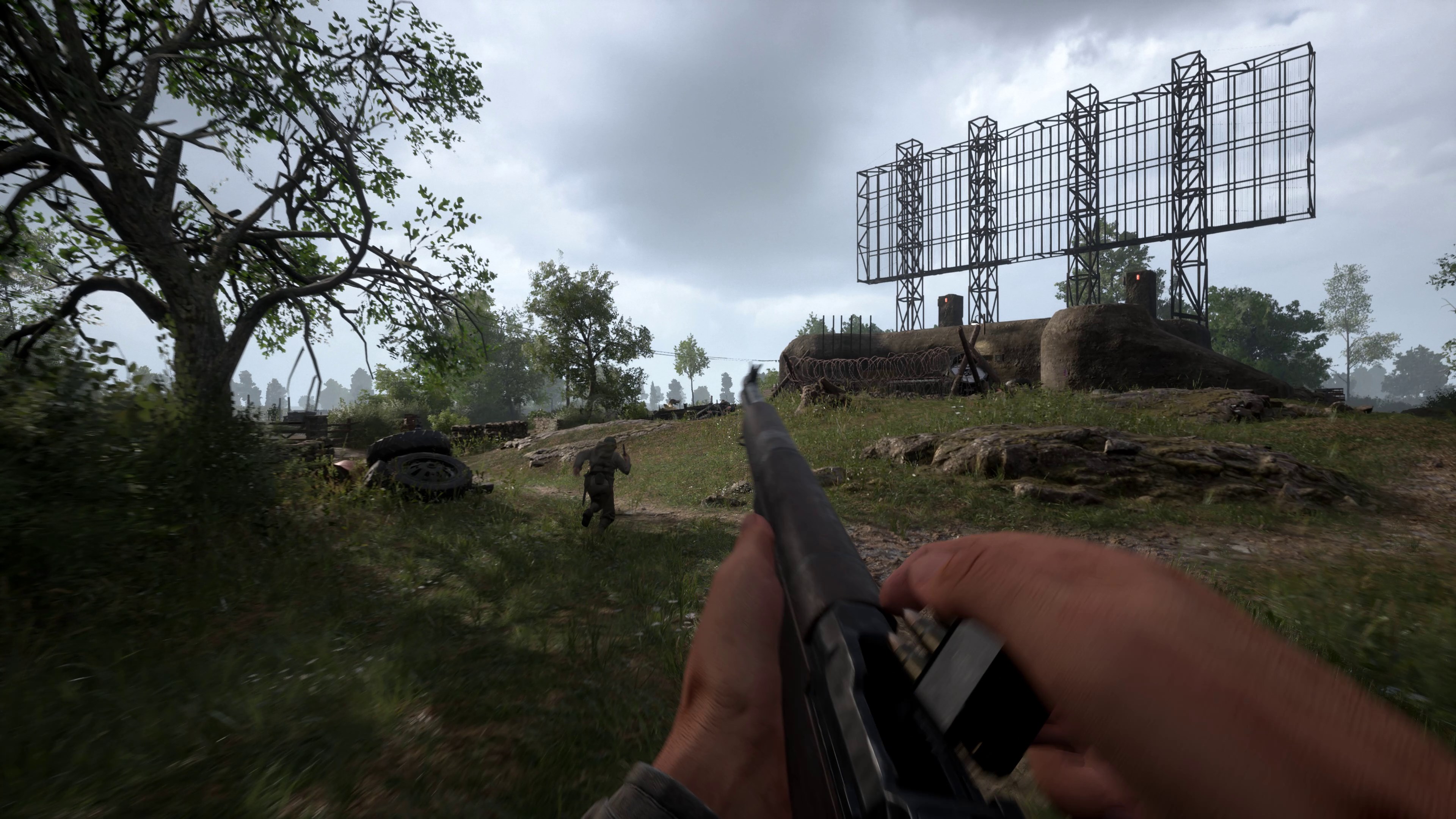 Hell Let Loose: Anniversary Edition