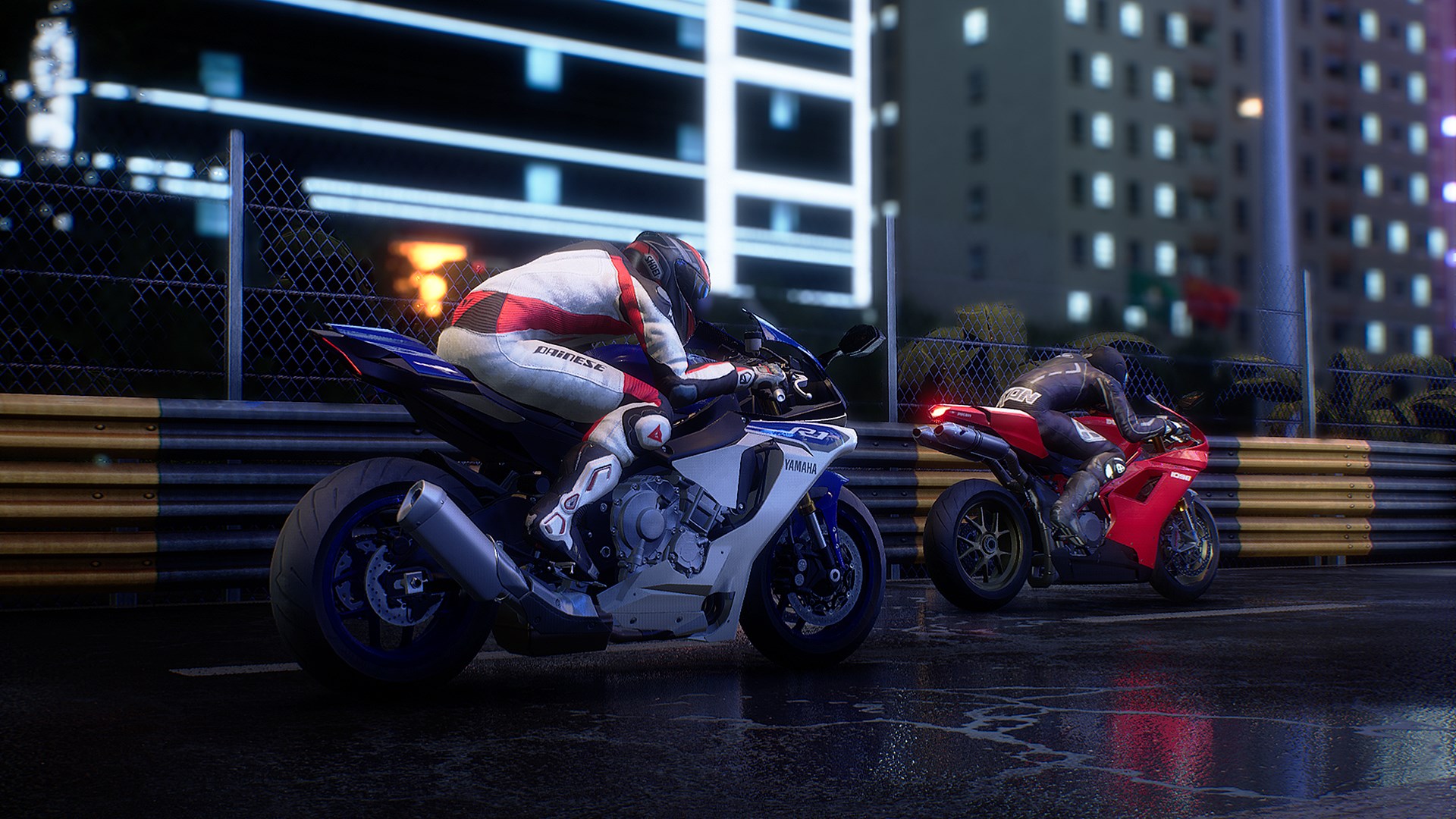 Motorbike Racing Bundle