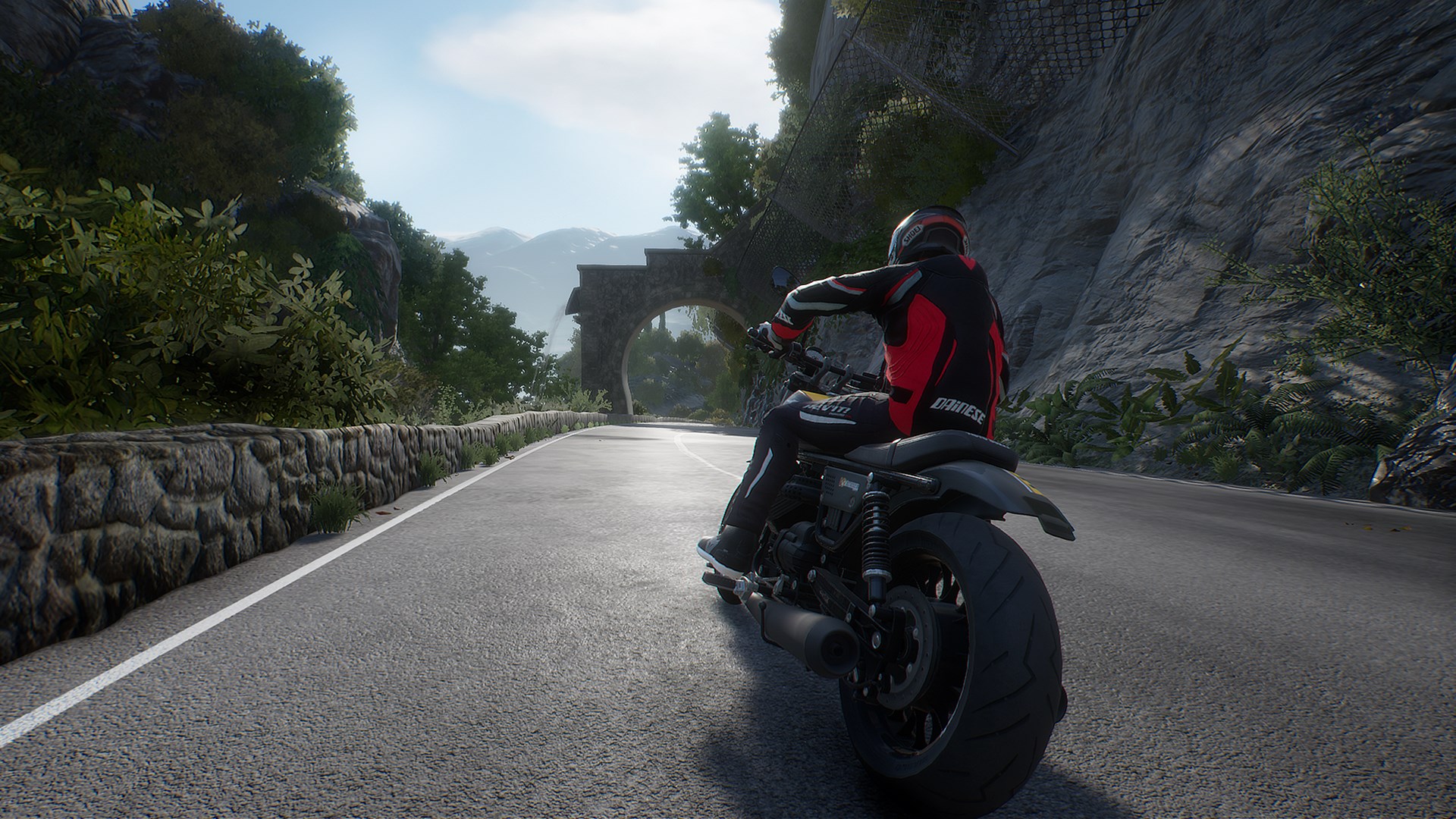 Motorbike Racing Bundle