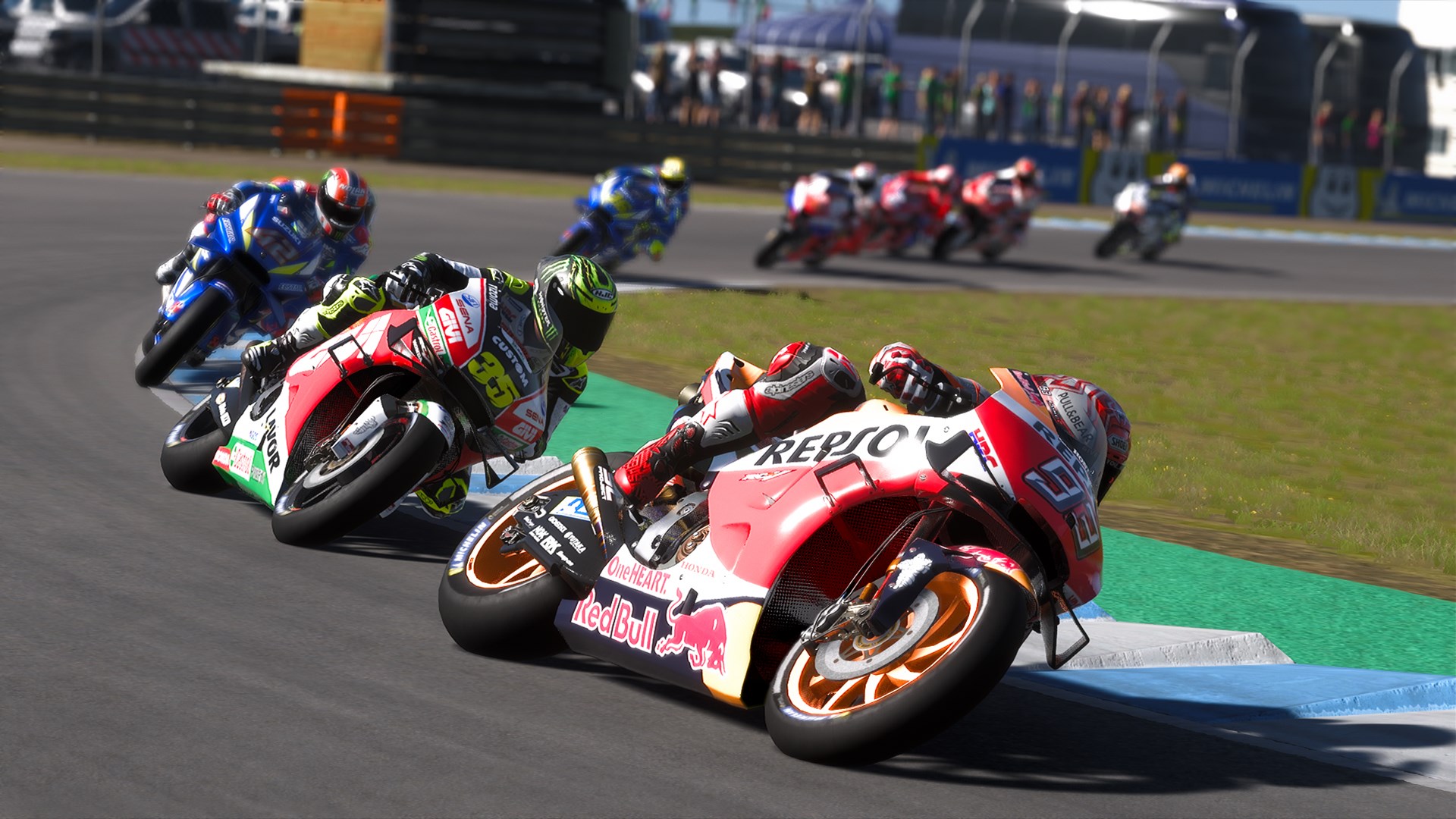 Motorbike Racing Bundle