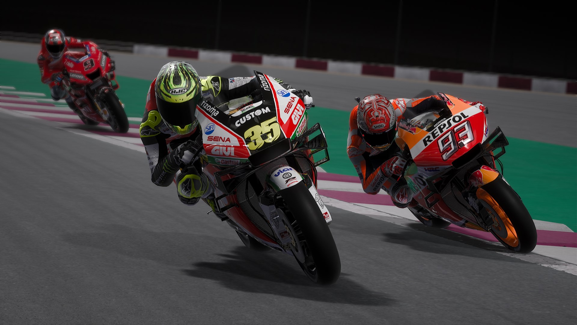 Motorbike Racing Bundle