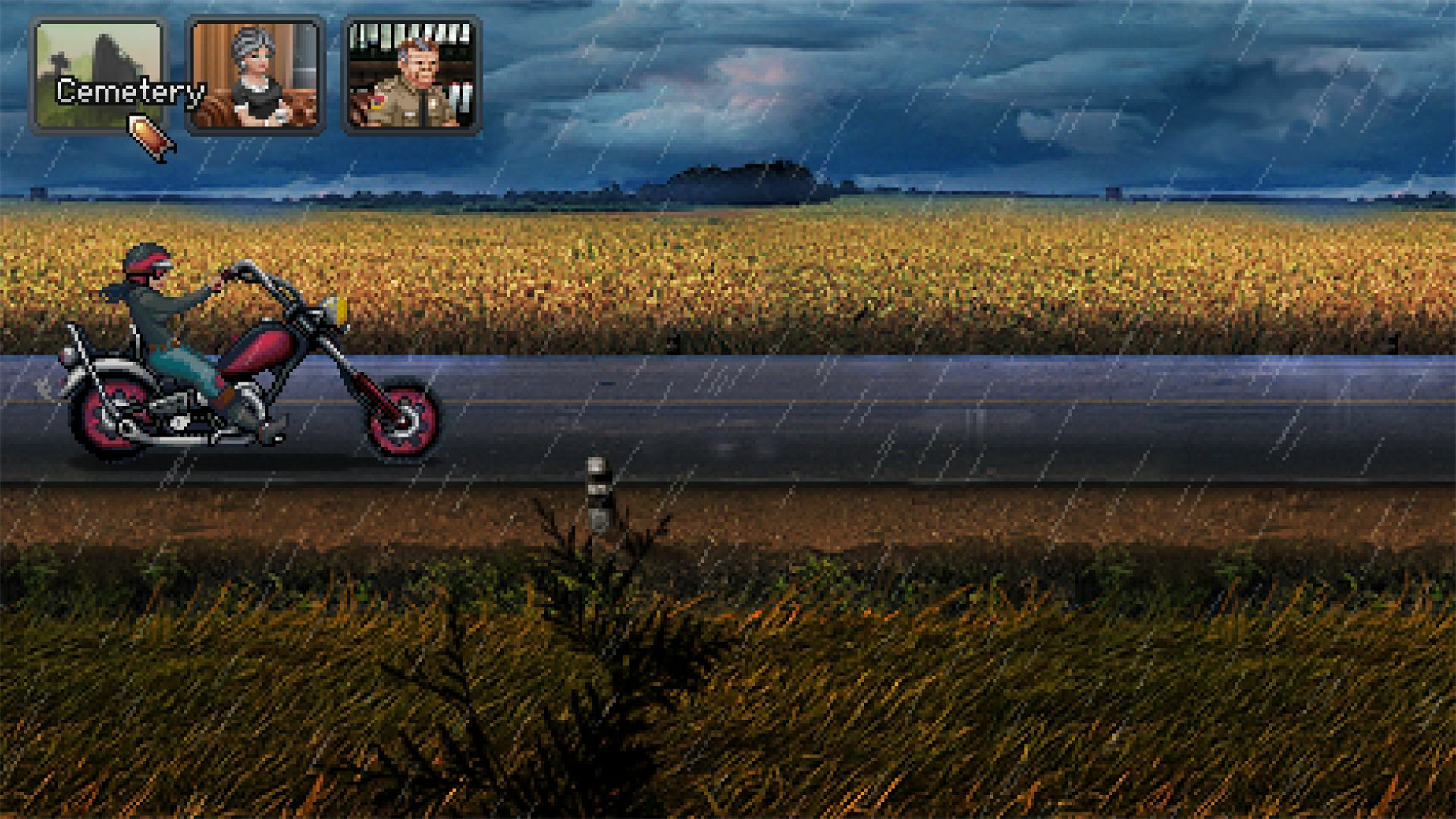 Clifftop Games Bundle I Kathy Rain: Director’s Cut + Whispers of a Machine