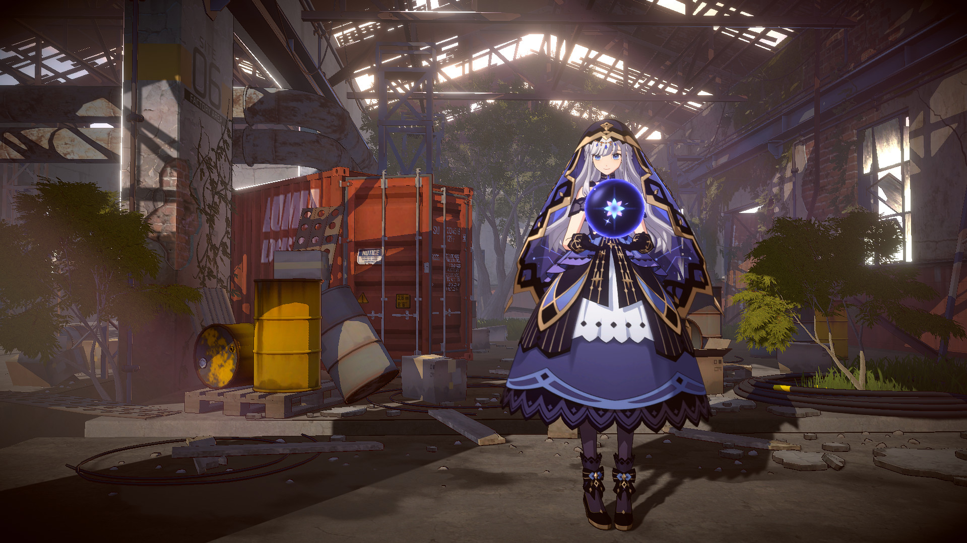 Eternal Return: Beachside Splash Character Bundle