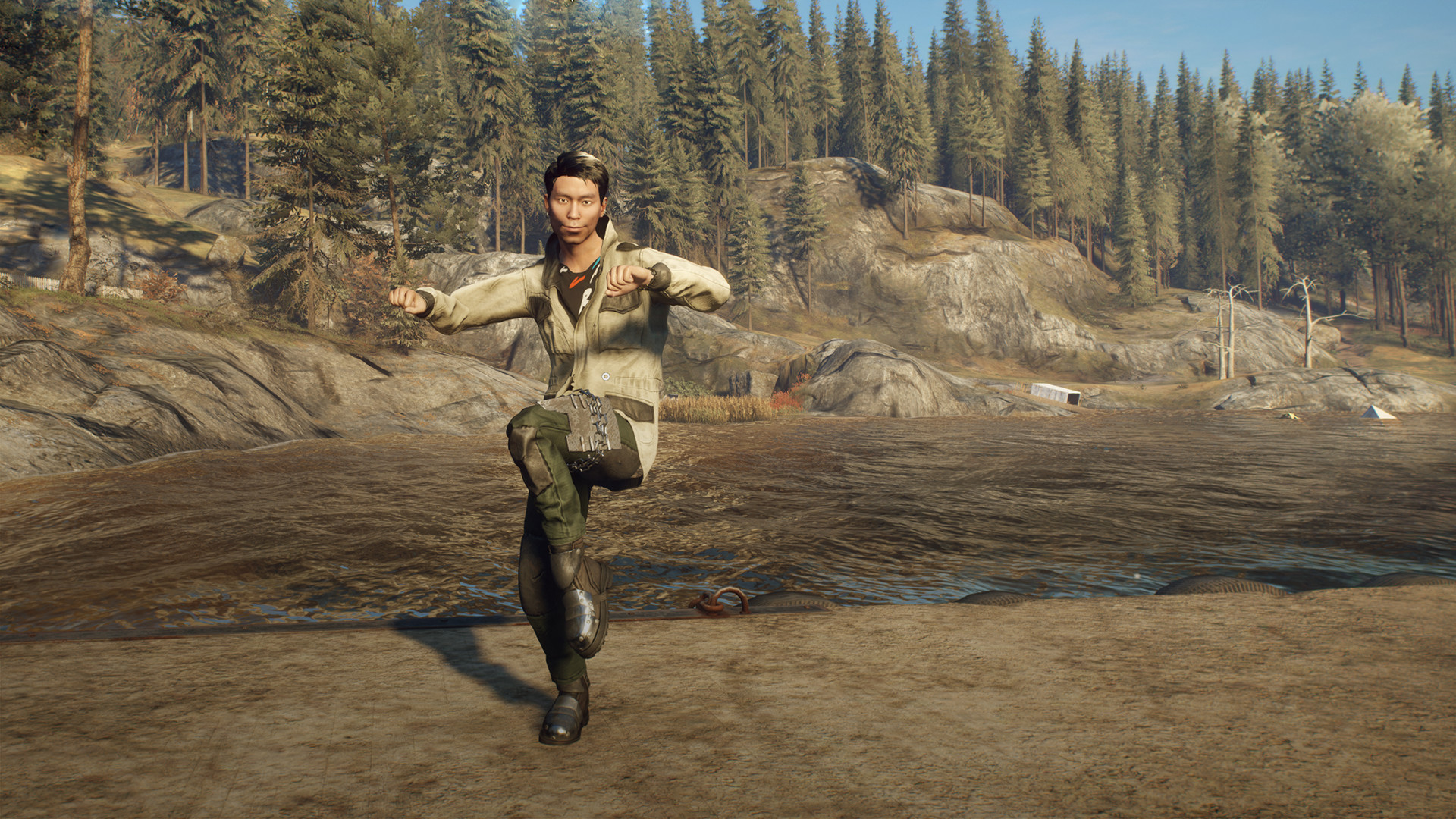 Generation Zero: Blockbuster Vanity Pack