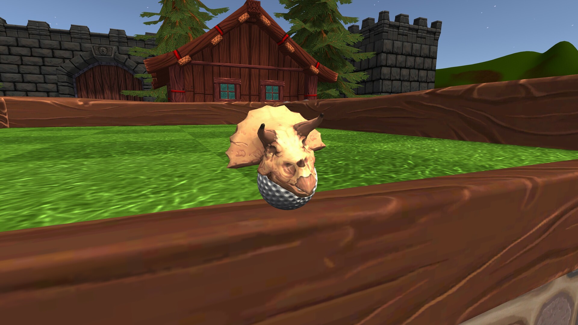 Golf With Your Friends: Caddy Pack