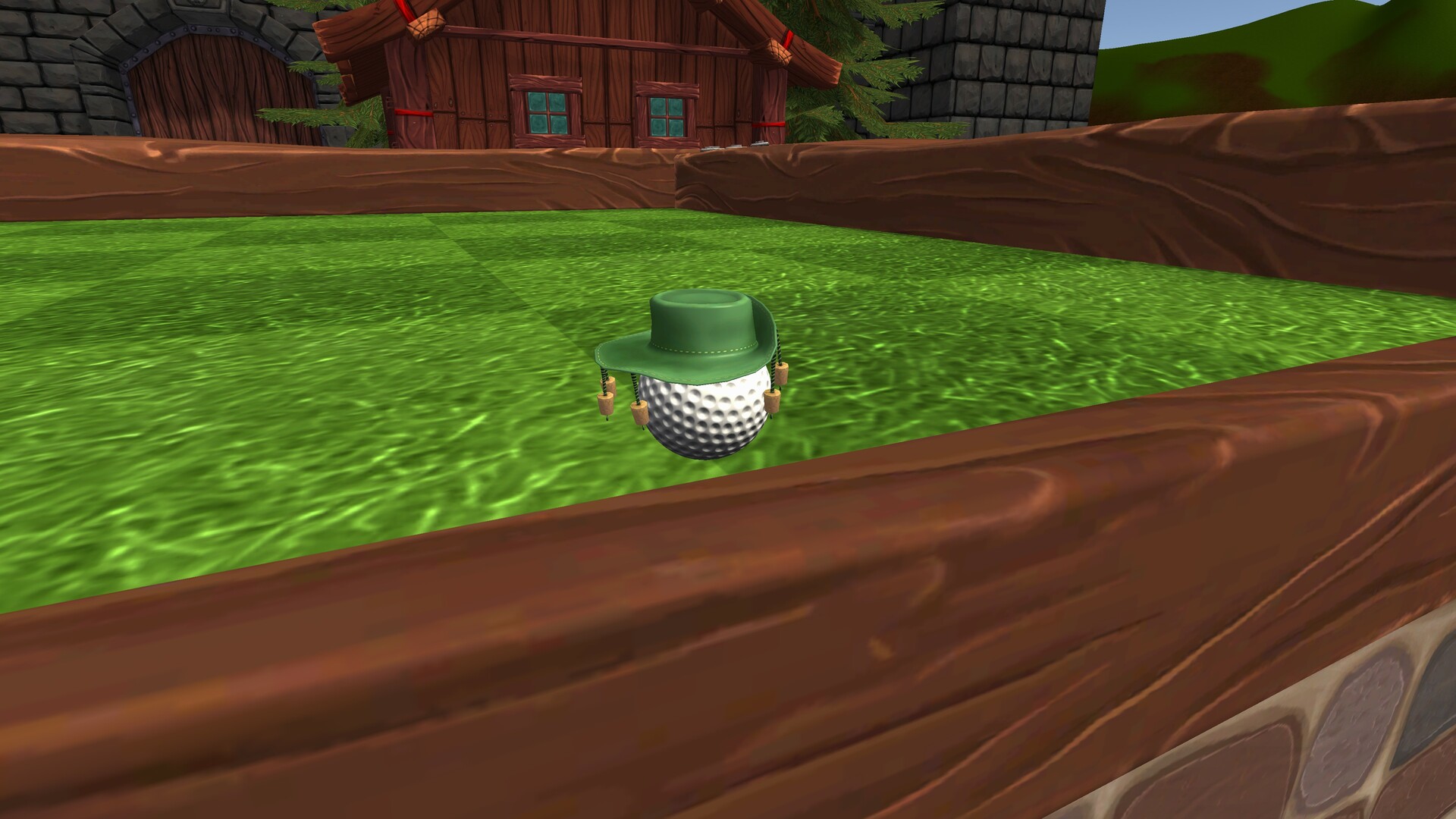 Golf With Your Friends: Caddy Pack