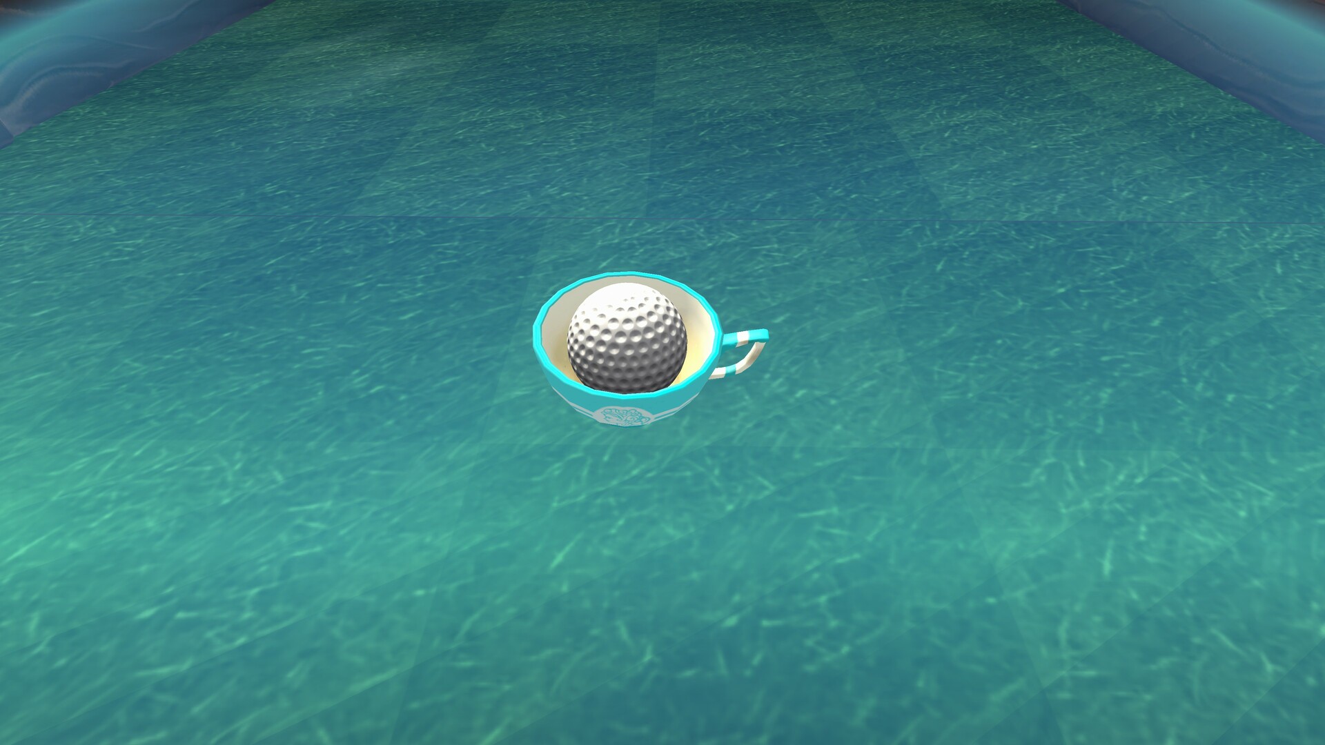 Golf With Your Friends: Caddy Pack