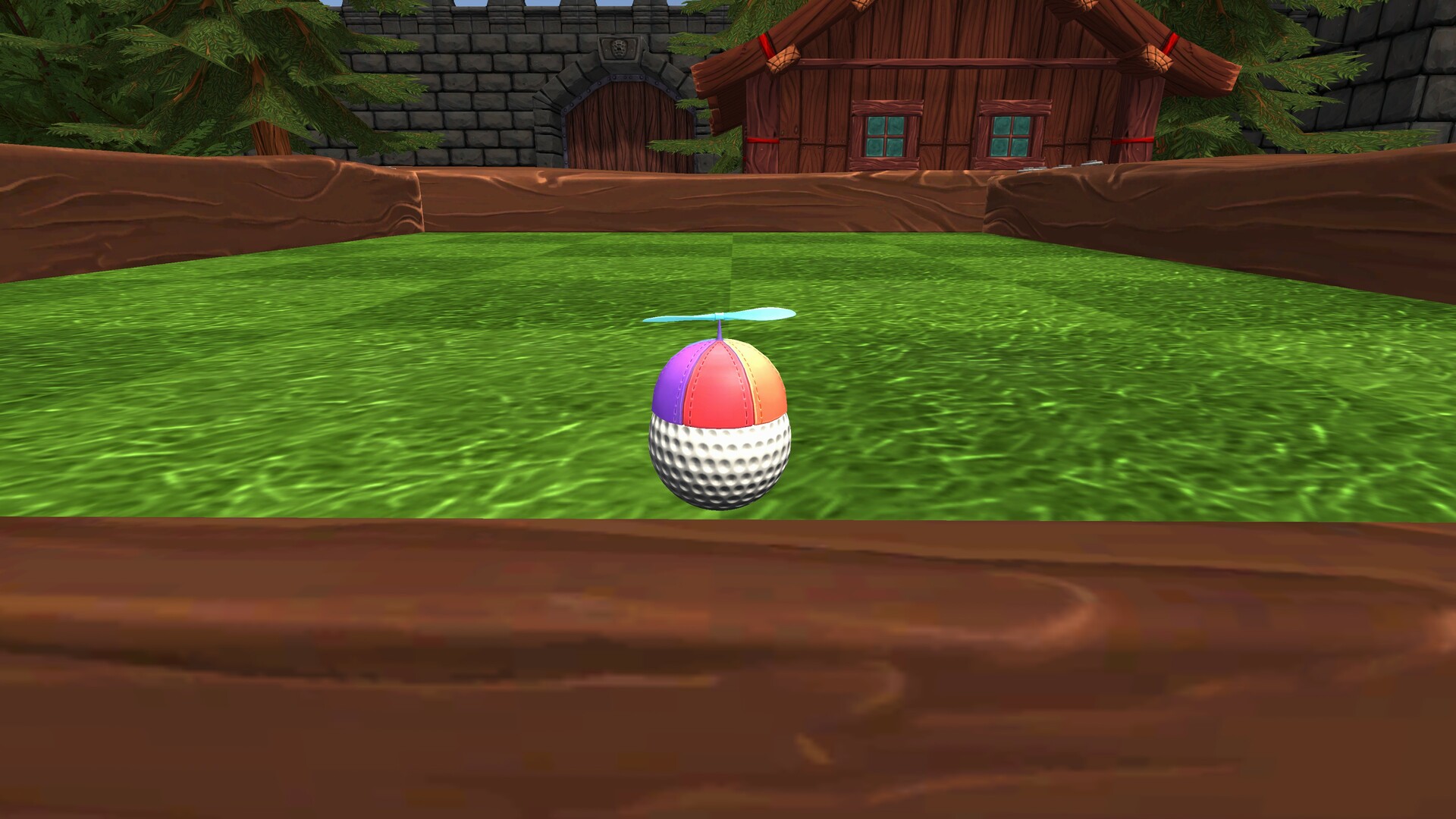 Golf With Your Friends: Caddy Pack