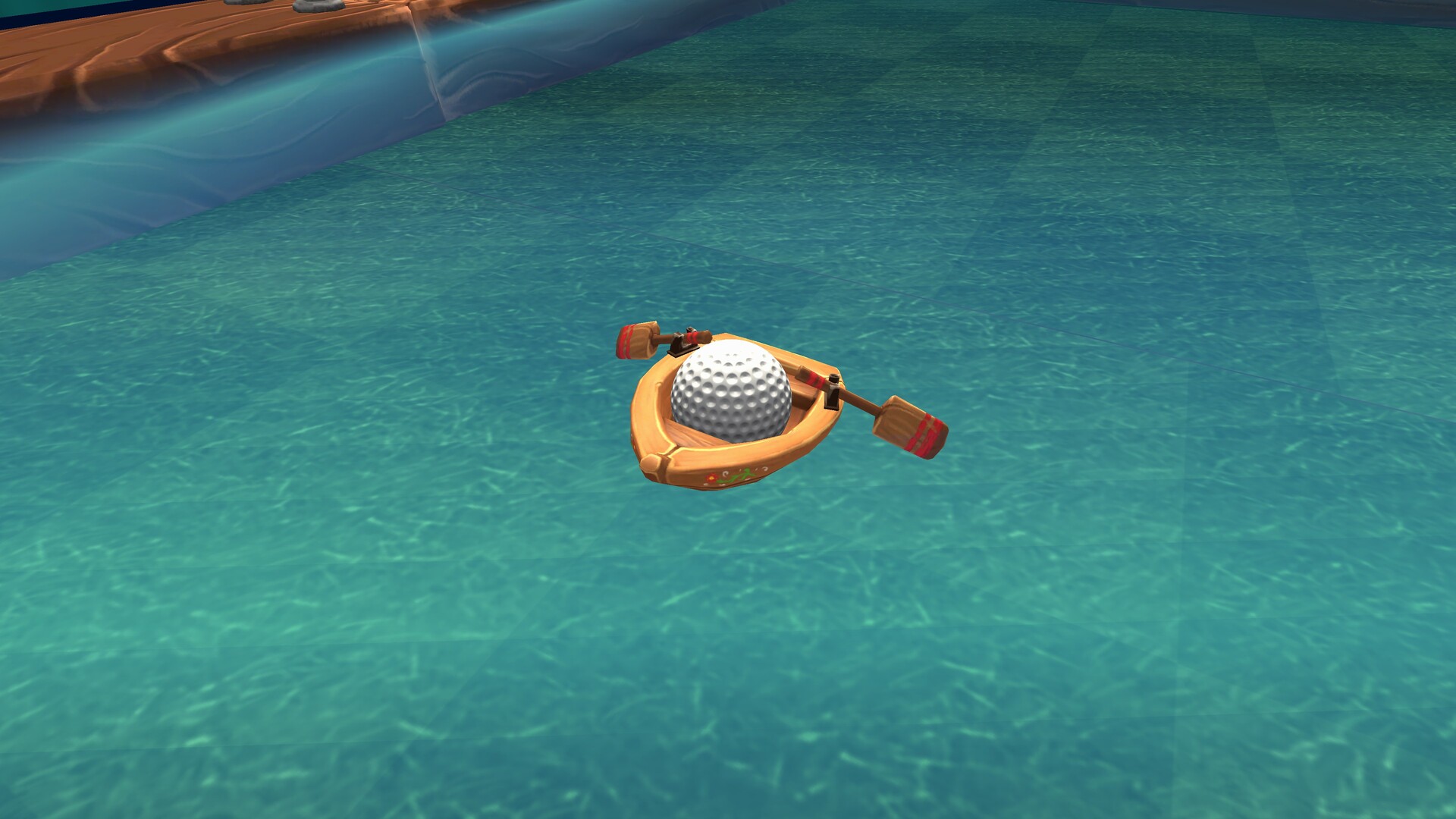 Golf With Your Friends: Caddy Pack