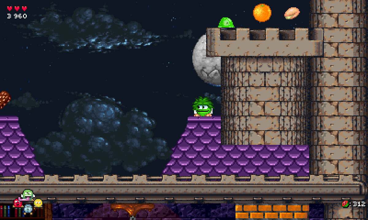 Fury of the Furries 2