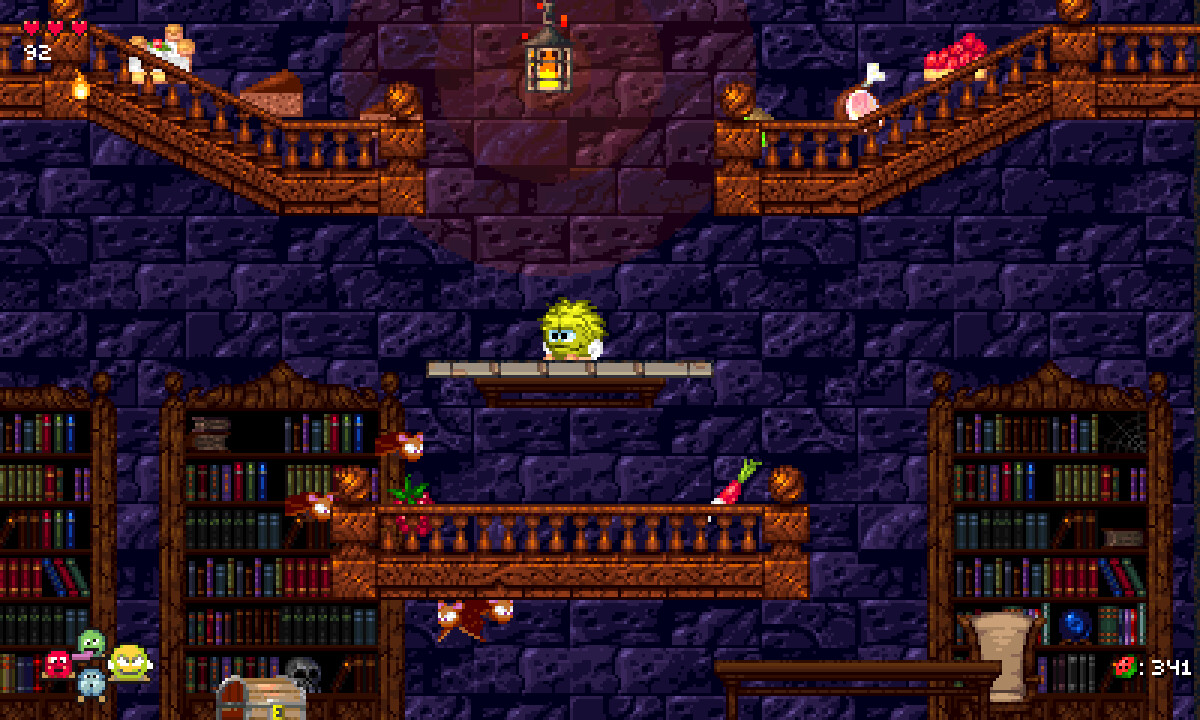 Fury of the Furries 2