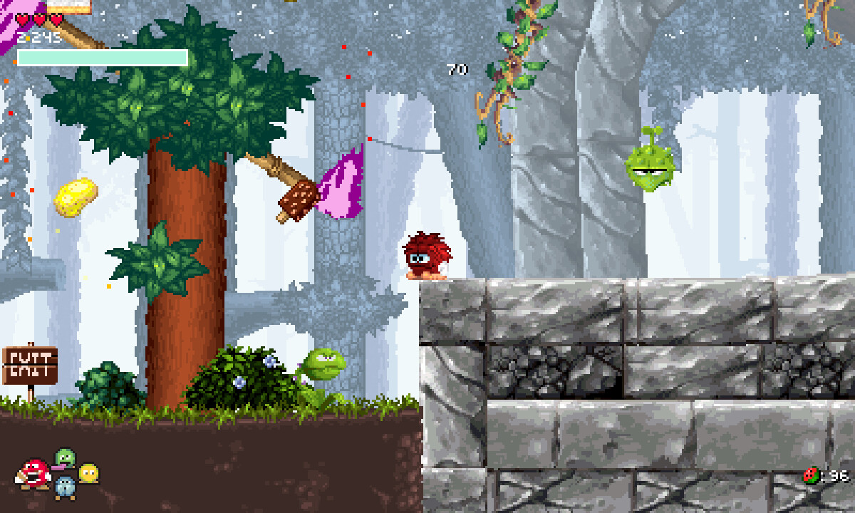 Fury of the Furries 2