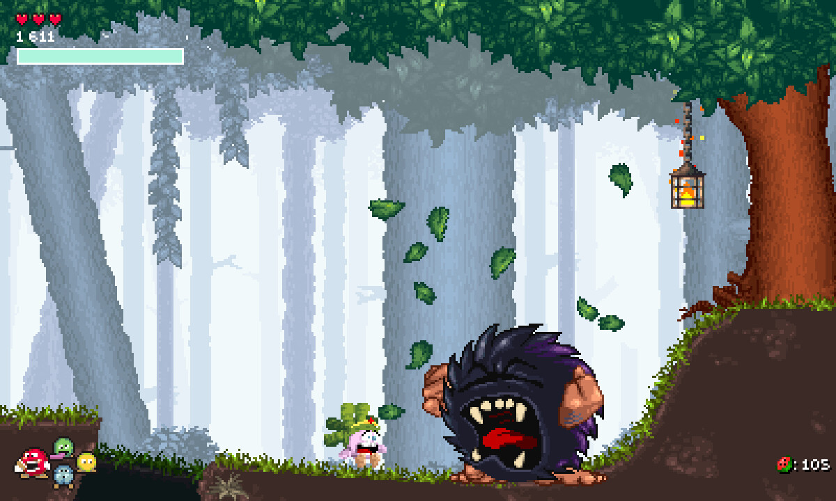 Fury of the Furries 2