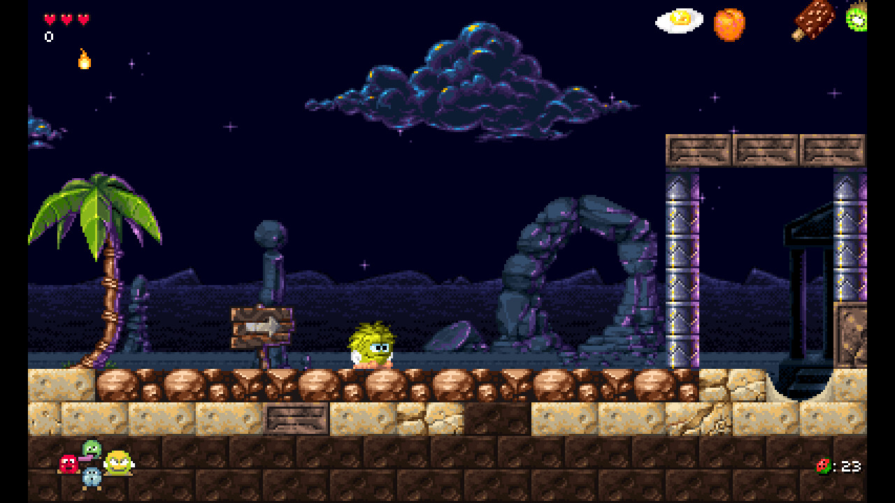 Fury of the Furries 2