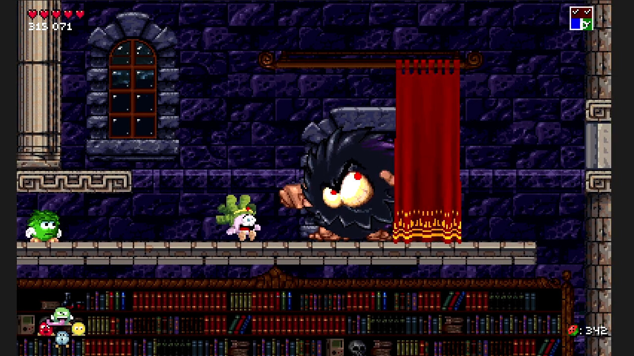 Fury of the Furries 2