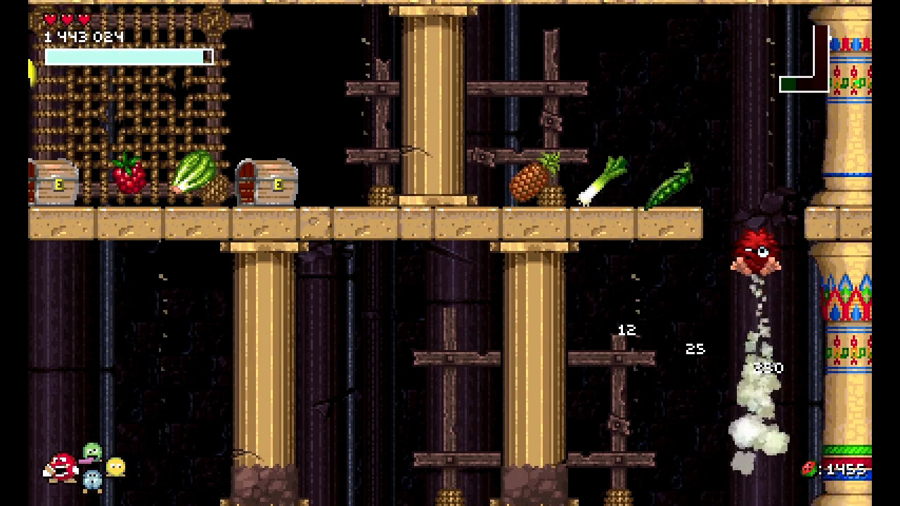 Fury of the Furries 2