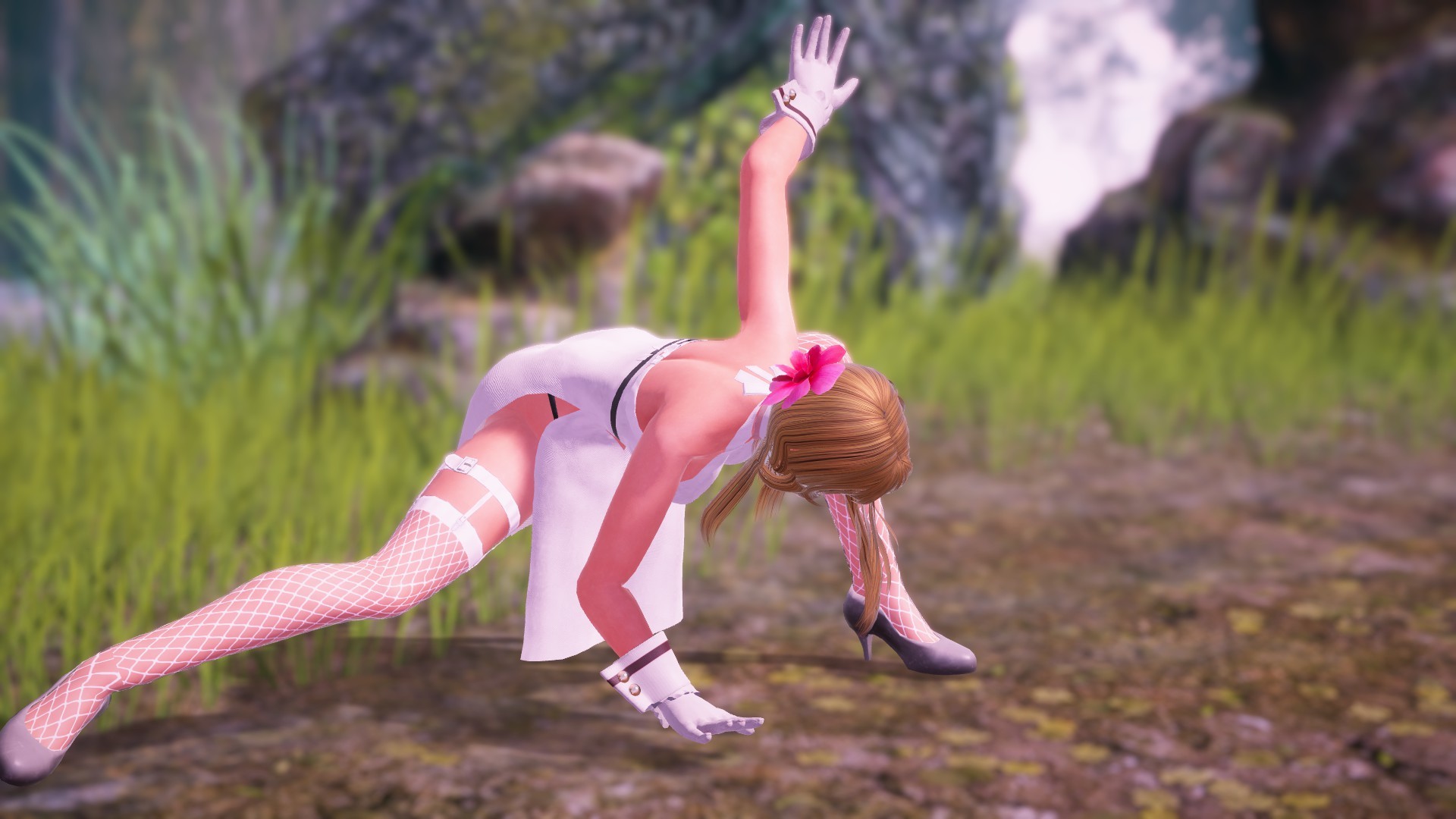 Fight Angel Special Edition: Clothes Expansion Pack