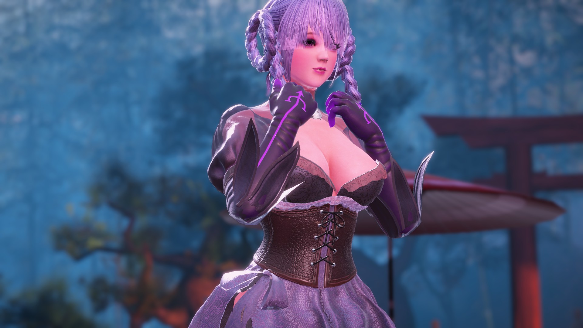 Fight Angel Special Edition: Realistic Pack