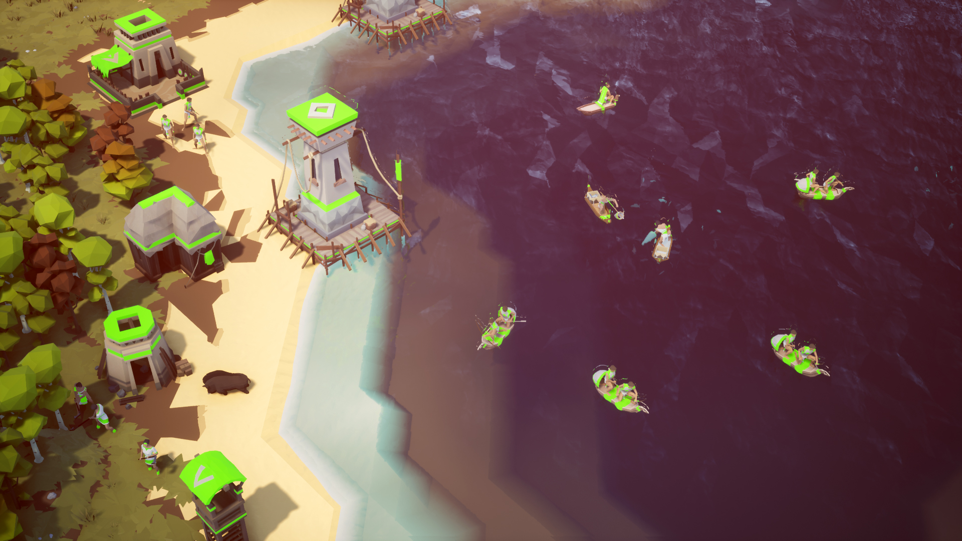 Empires Apart: Aztec Civilization Pack