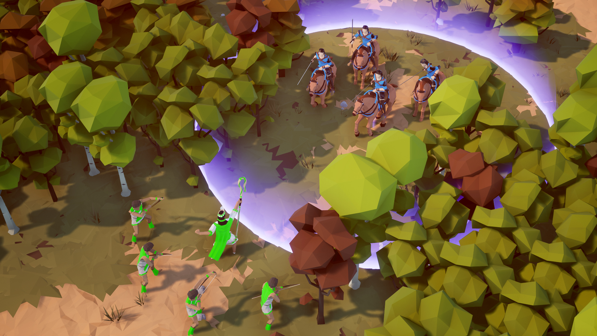 Empires Apart: Aztec Civilization Pack