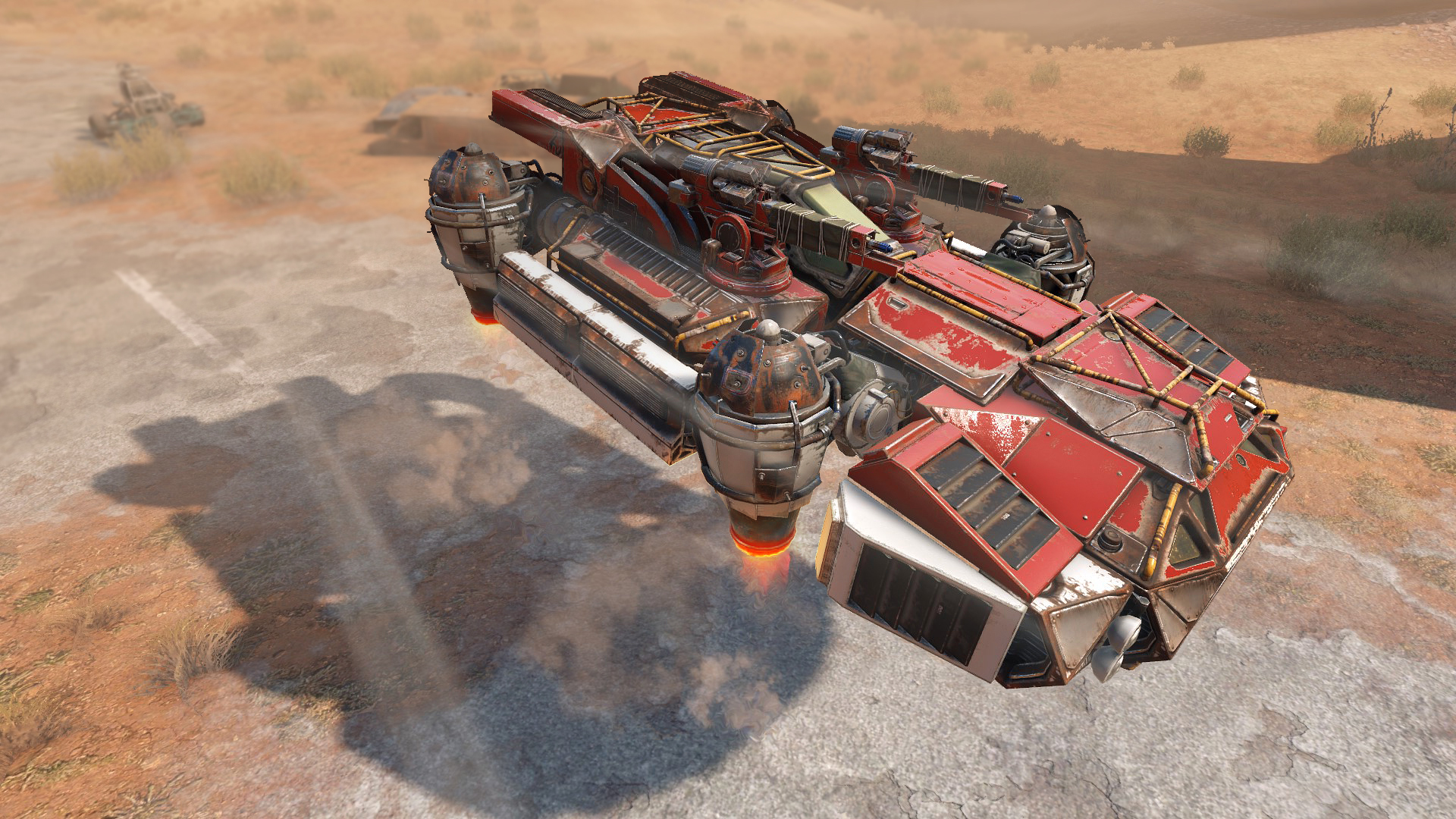 Crossout: The Inventor Pack