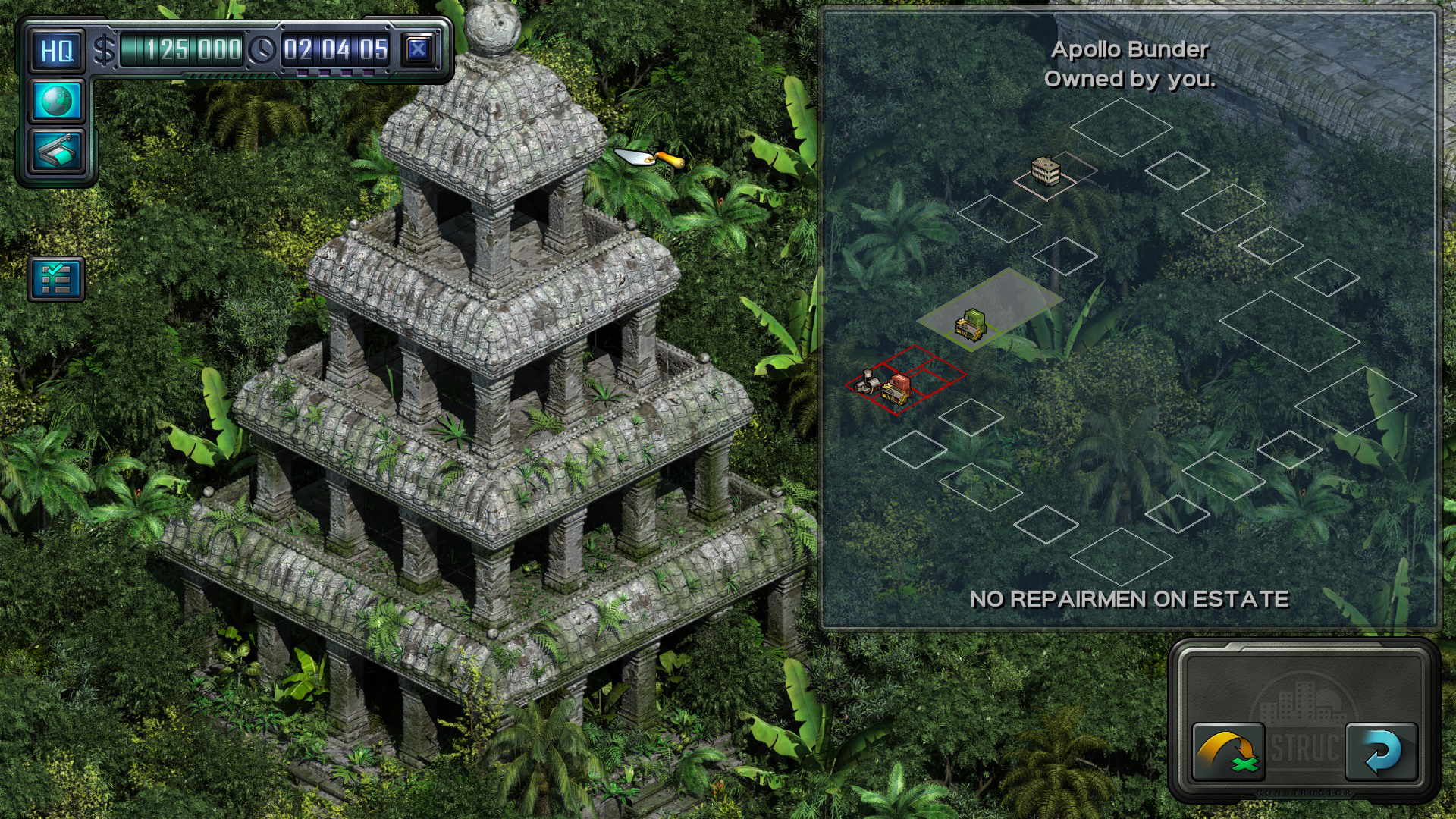 Constructor: Building Pack 1 – World Tenant Buildings