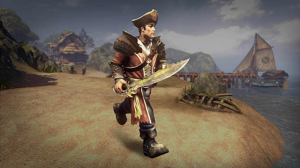 Fable Anniversary: Scythe Content Pack