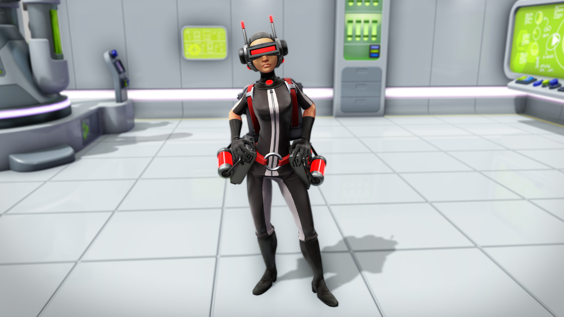 Evil Genius 2: World Domination – Cabal Pack