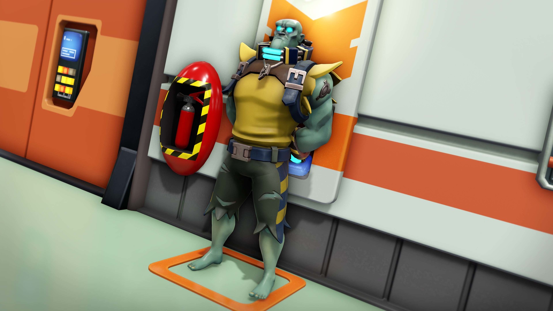 Evil Genius 2: World Domination – Abomination Pack