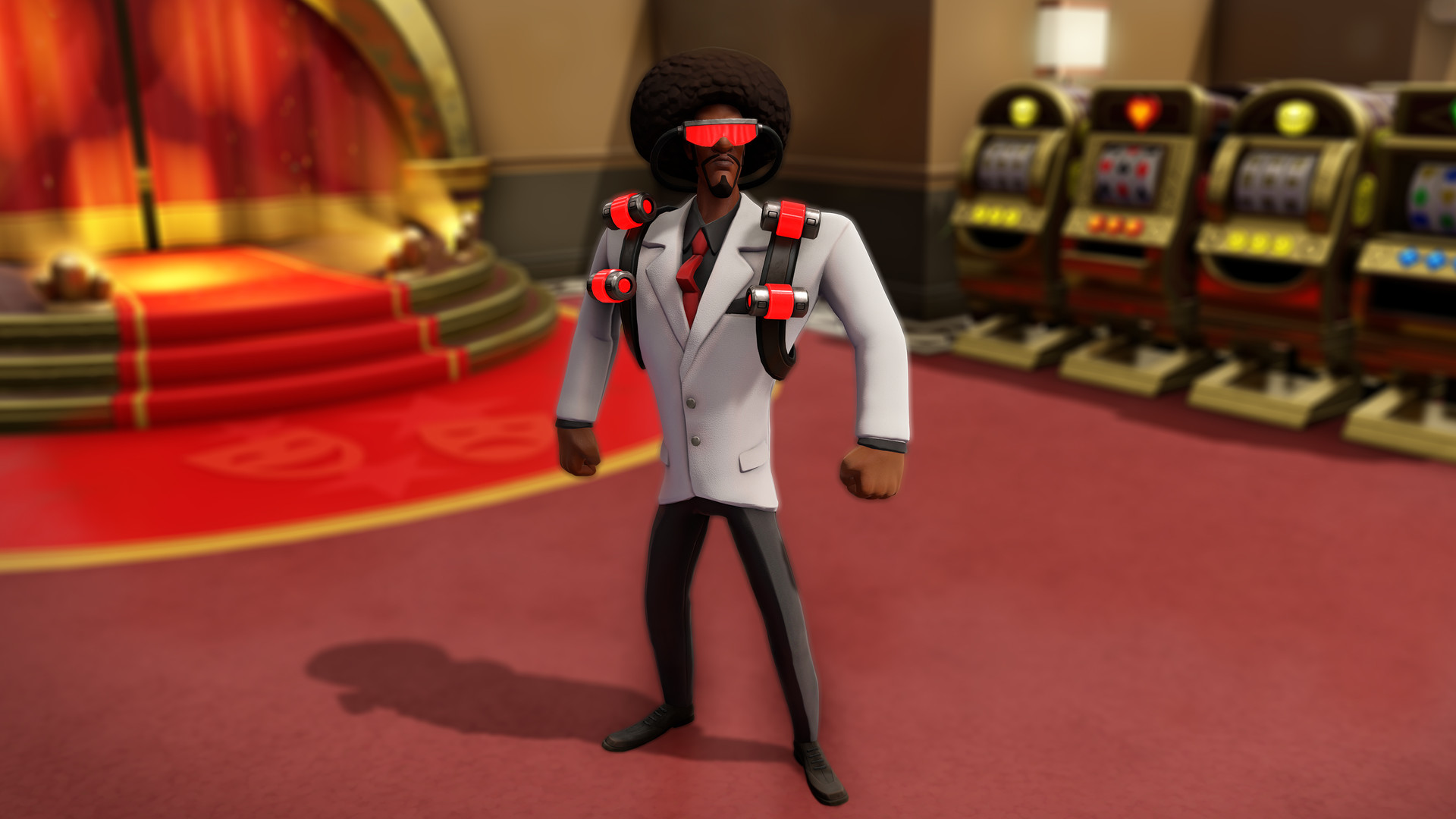 Evil Genius 2: World Domination – Cabal Pack