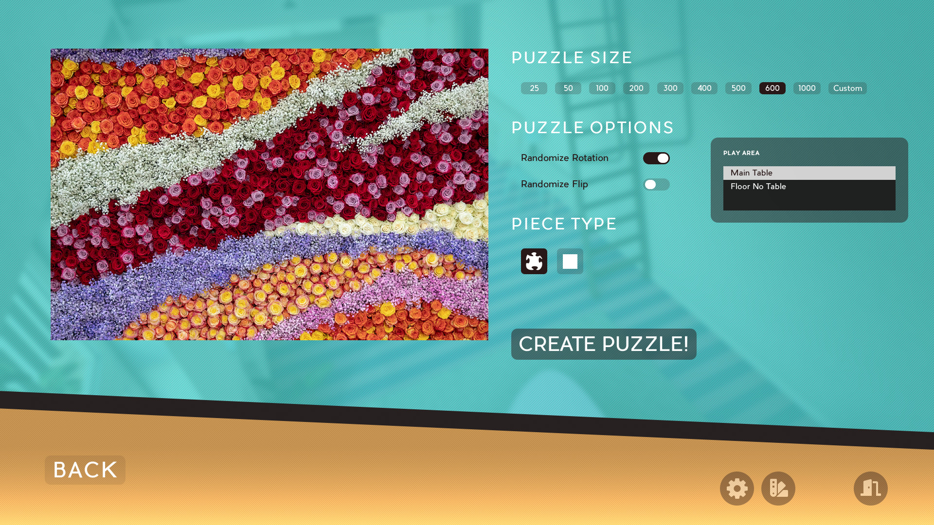 Jigsaw Puzzle Dreams: Radiant Pack