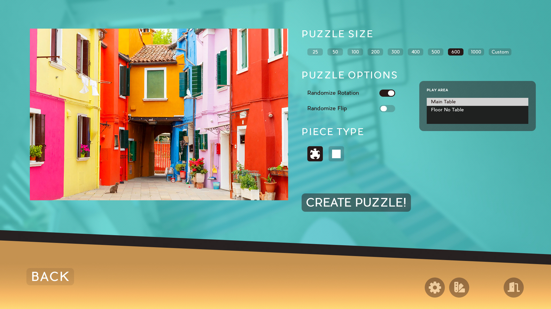 Jigsaw Puzzle Dreams: Radiant Pack