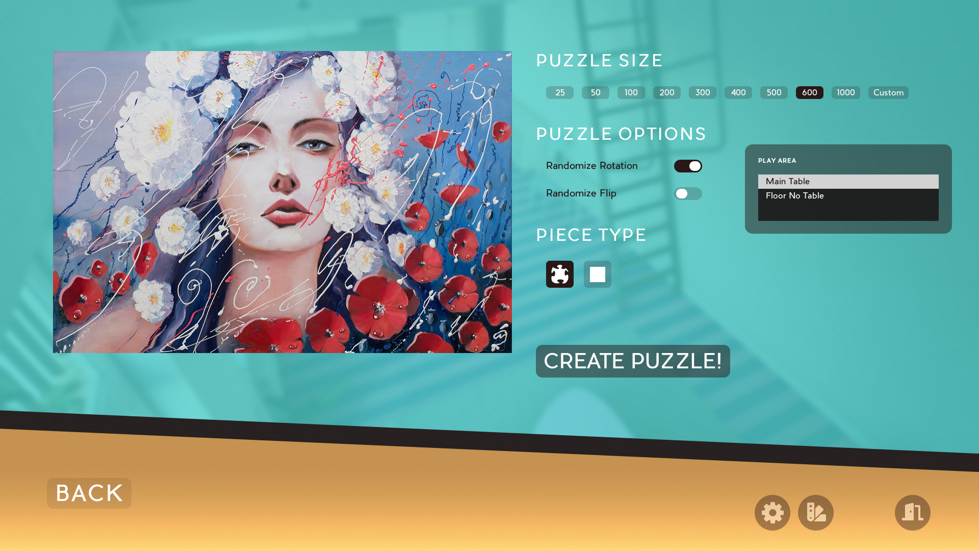 Jigsaw Puzzle Dreams: Radiant Pack