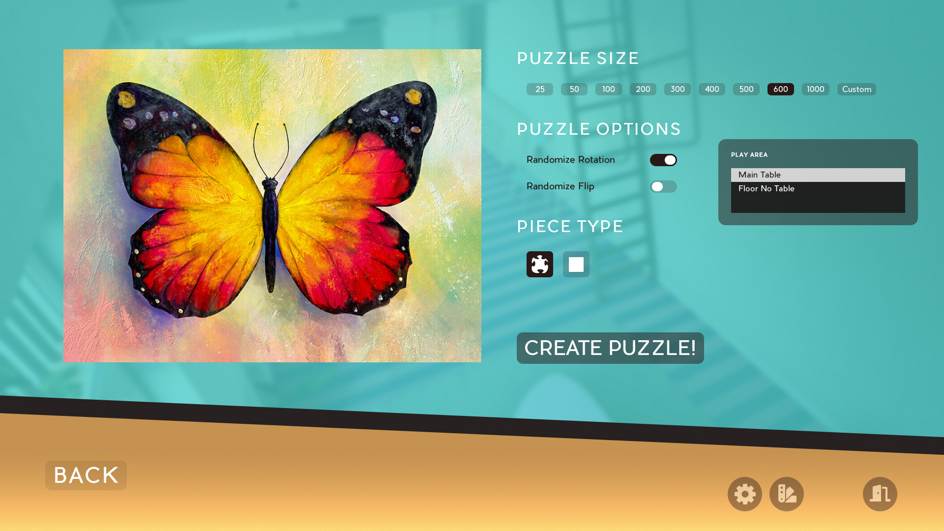 Jigsaw Puzzle Dreams: Radiant Pack