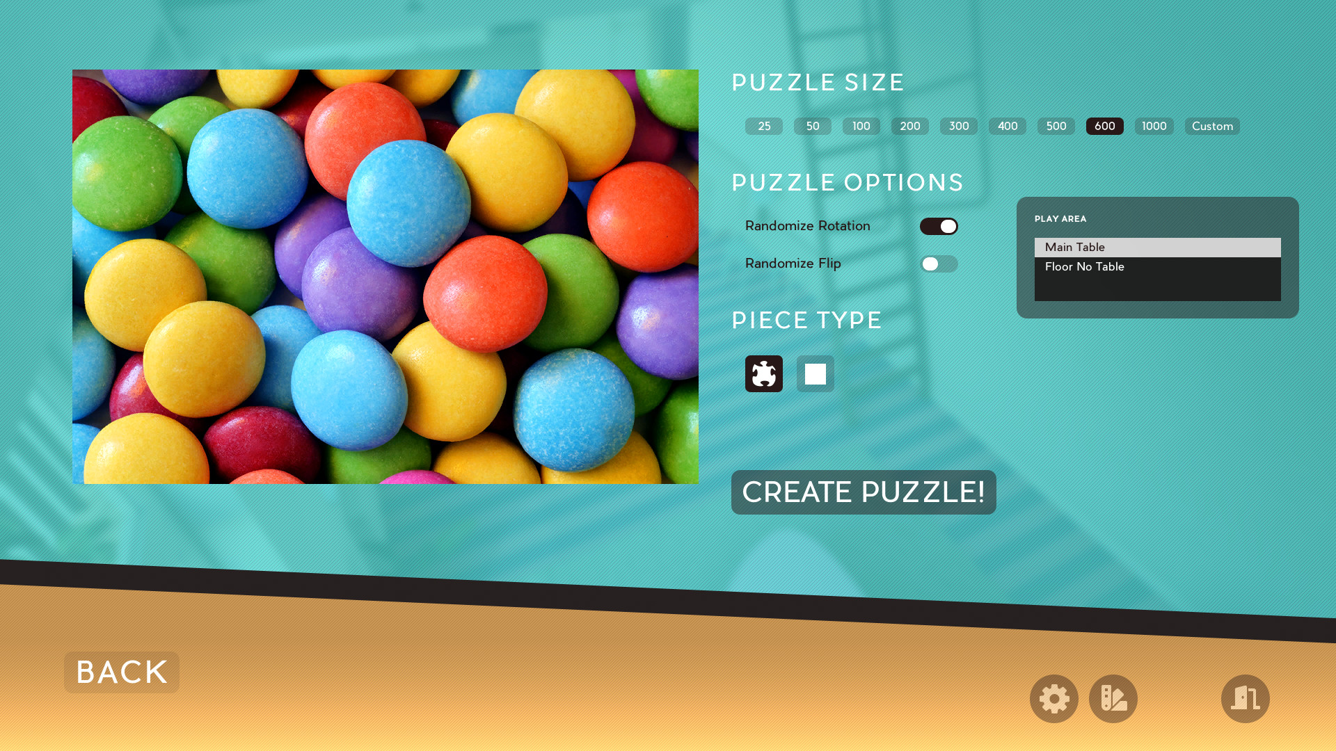 Jigsaw Puzzle Dreams: Radiant Pack